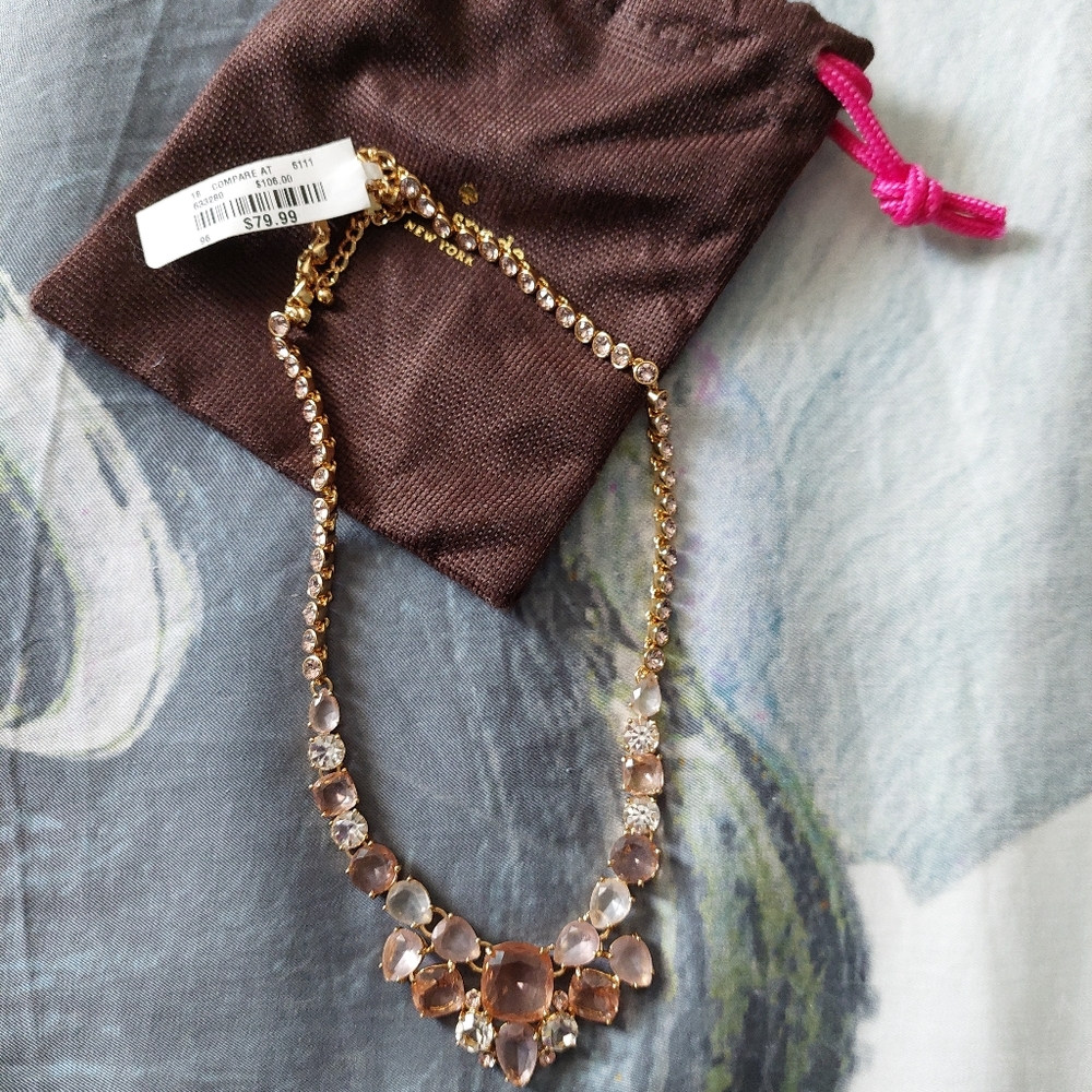Kate Spade necklace